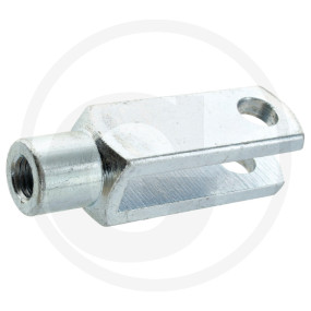 Gabelkopf Granit 48571752 G12X48 V